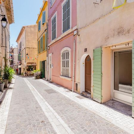 Апартаменты Droit Au Port Par Dodo-A-Каси Экстерьер фото